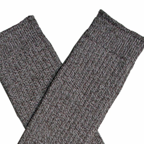 Preview: MFH, BW socks, boot socks, work socks, extra long, Army socks,